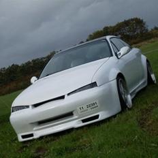 Opel calibra 2,0 turbo solgt