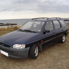 Ford Escort 1.6 16v *SOLGT*