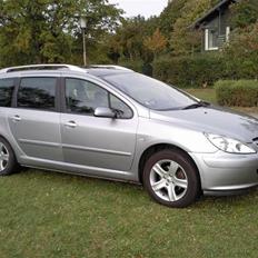 Peugeot 307 SW *BabyWagon* SOLGT