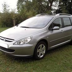 Peugeot 307 SW *BabyWagon* SOLGT