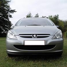 Peugeot 307 SW *BabyWagon* SOLGT