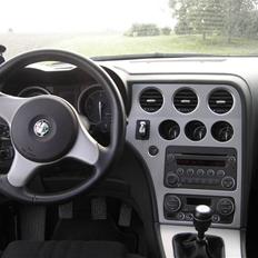 Alfa Romeo 159 2,4 JTDM