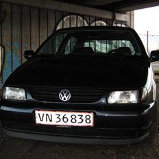 VW VW Polo Mk III 6N 1,6