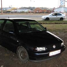 VW VW Polo Mk III 6N 1,6