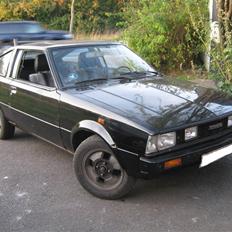 Toyota Corolla Coupé GT TE71 