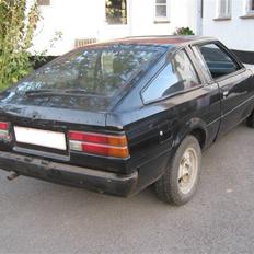 Toyota Corolla Coupé GT TE71 