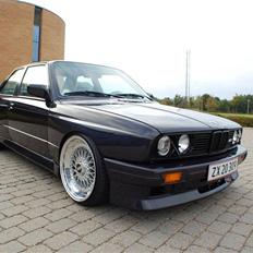 BMW E30 M3 Europameister 1988