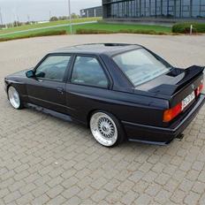 BMW E30 M3 Europameister 1988