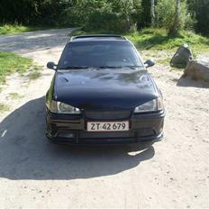 Opel Kadett cc e SOLGT