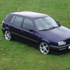 VW Golf 3