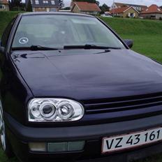 VW Golf 3