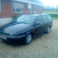 Fiat marea weekend *SOLGT*