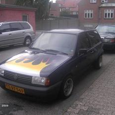 VW Polo 3