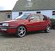 VW Golf 3 Solgt