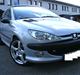 Peugeot 206 GTI TIL SALG