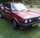 VW Golf 2 