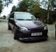 Opel corsa b solgt