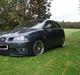 Seat Ibiza Cupra R *Solgt*