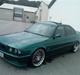 BMW 525 Tds E34 (Solgt)