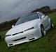 Opel calibra 2,0 turbo solgt