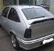 Opel Kadett E.... bytte