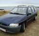 Ford Escort 1.6 16v *SOLGT*