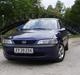 Opel Vectra 1,6 16 V