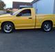 Dodge Ram 1500 rumble Bee