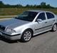 Skoda Octavia 1.8 20v turbo - Skrottet