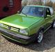 VW Golf 2 GT   SOLGT