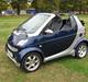 Smart Fortwo Cabriolet