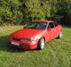 Opel Calibra byttet