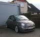 Fiat 500 lounge kone-edition
