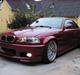 BMW E36 Ombygget til E46