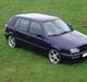 VW Golf 3