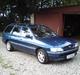 Ford Escort   solgt