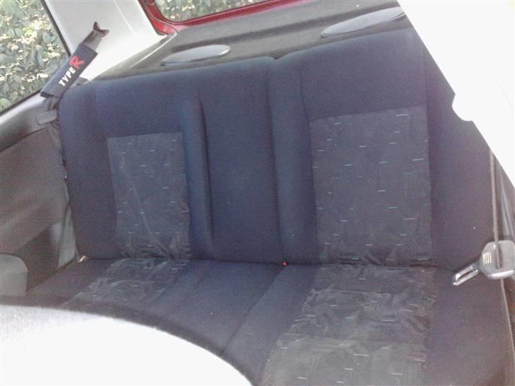 VW Golf 3 Solgt billede 14