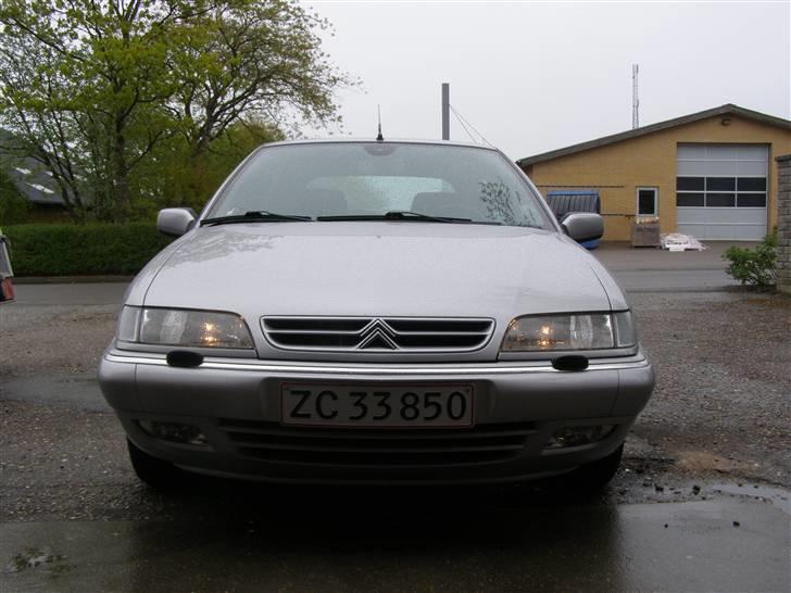 Citroën Xantia V6 24v Exclusive billede 6
