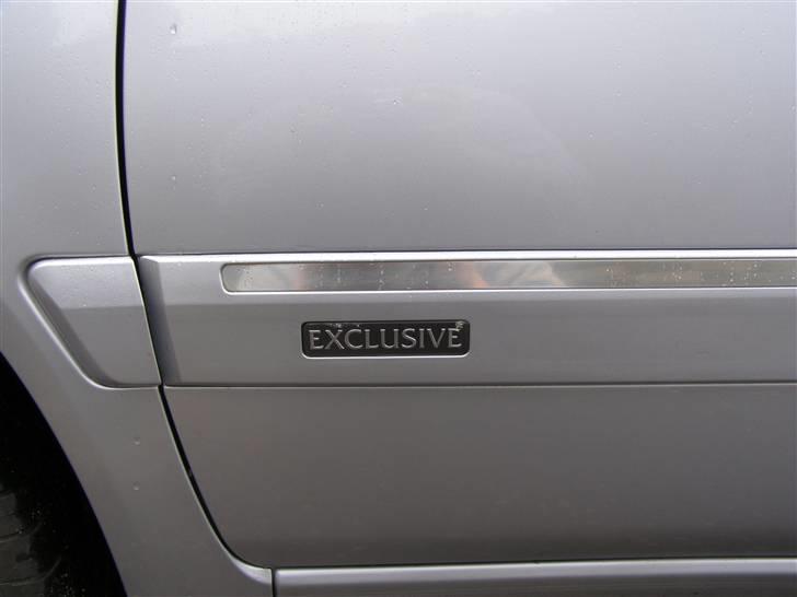 Citroën Xantia V6 24v Exclusive billede 7