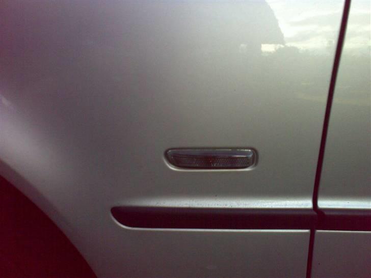 BMW 318i e46 billede 6