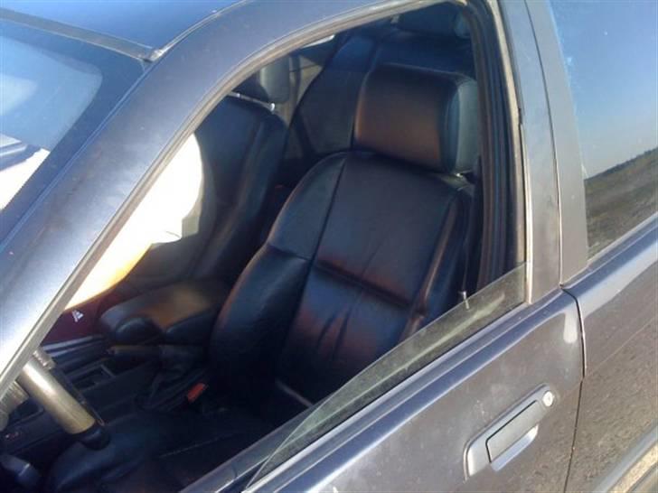 BMW E36 325TDS ( solgt ) billede 6