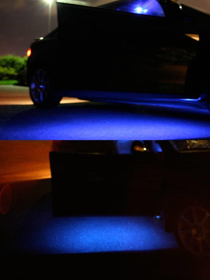 Mazda 323F  SOLGT billede 14