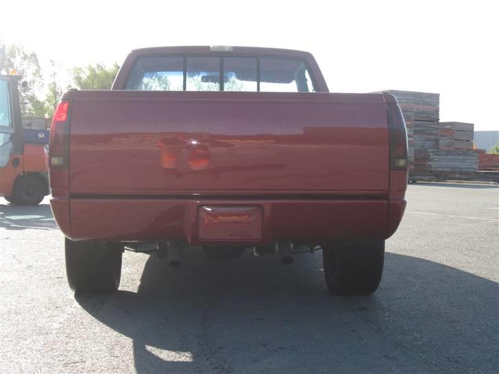 Chevrolet silverado c1500 billede 7