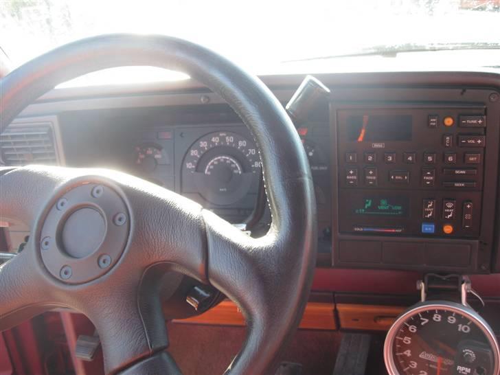 Chevrolet silverado c1500 billede 9