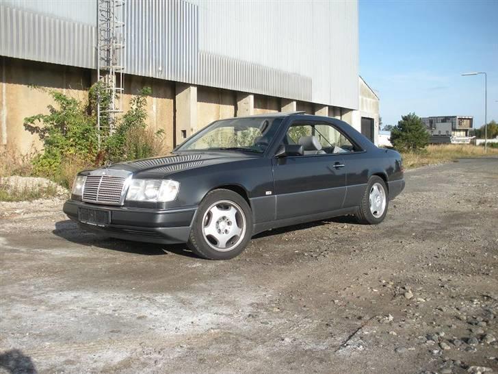 Mercedes Benz 300 CE-24V billede 2