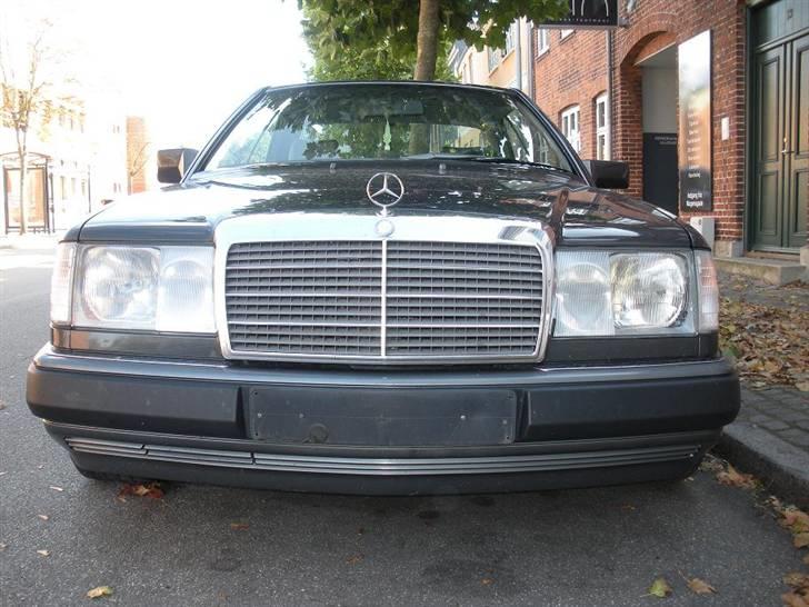 Mercedes Benz 300 CE-24V billede 3