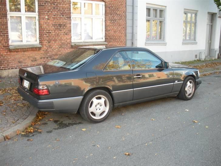 Mercedes Benz 300 CE-24V billede 10