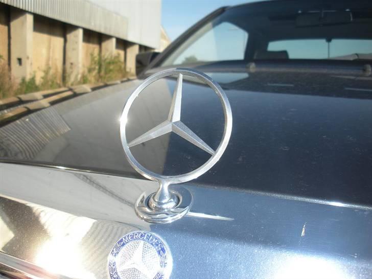 Mercedes Benz 300 CE-24V billede 11