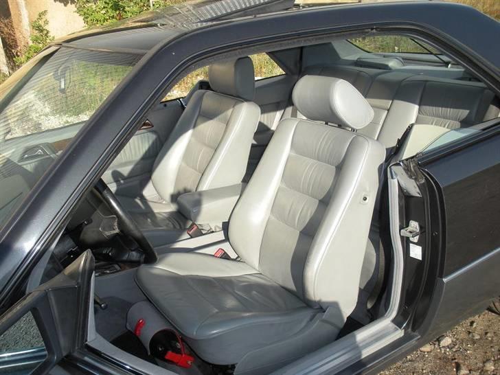 Mercedes Benz 300 CE-24V billede 16