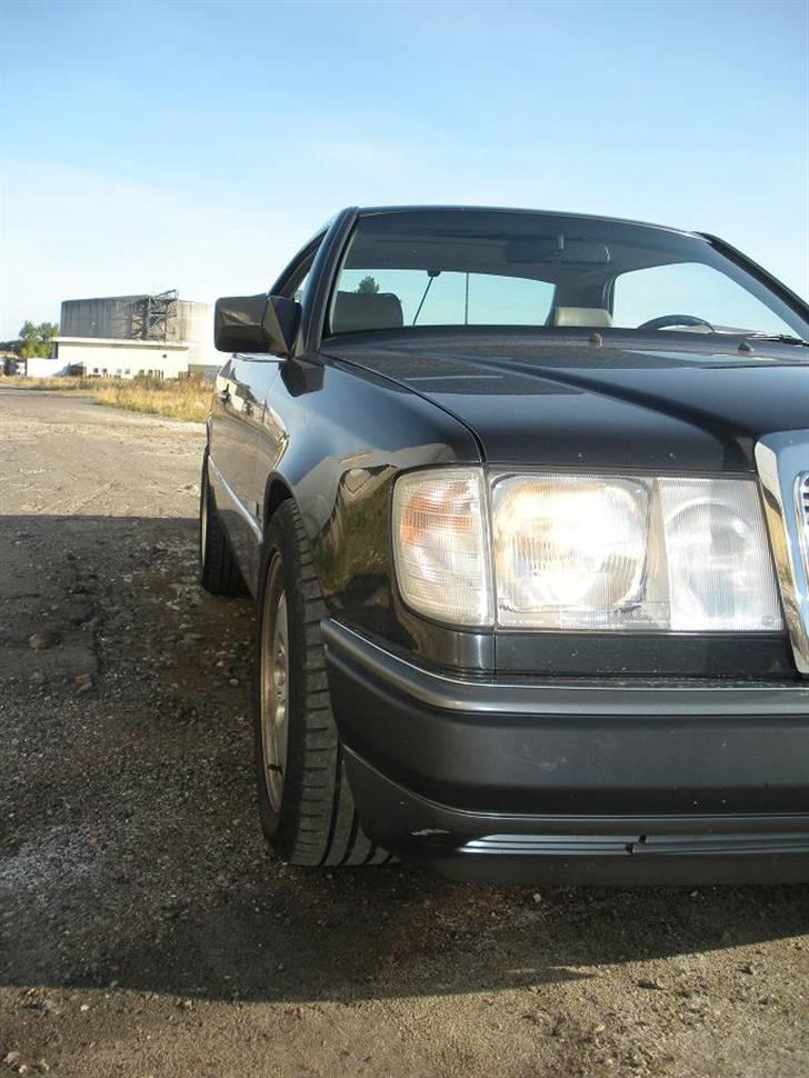 Mercedes Benz 300 CE-24V billede 19